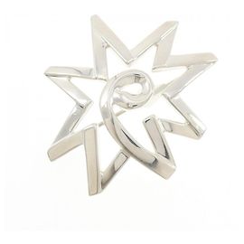 Spilla Tiffany & Co. in argento 925 Altro