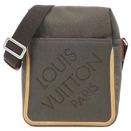 Louis Vuitton Damier Géant Citadin Schultertasche Andere