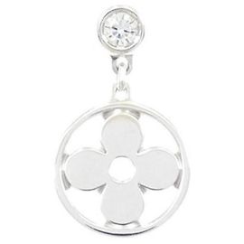 Orecchini Puce Monogram Idylle Louis Vuitton Altro