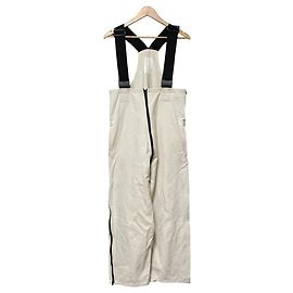 Autre Marque MADE IN STANDARD Overall Blanco