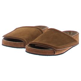 Phoebe Philo Brown Suede Sandals Size 40 Brown