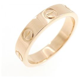 Anello Mini Love Cartier Altro