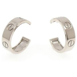 Orecchini Cartier Love Altro