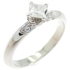 Anillo Star Monogram Louis Vuitton Otro