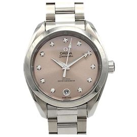 Reloj de pulsera automático Omega Seamaster Aqua Terra Otro