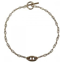 Pulsera Hermès Chaine d'Ancre Otro