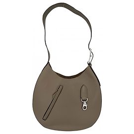 Hermès Bolsa de Ombro Hermes Arson Taupe