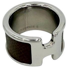 Hermès Hermes Olympe GM Bandring Andere