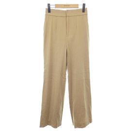 Autre Marque ANAYI Pants Beige