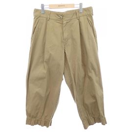 Autre Marque Pantalones Kolor Castaño