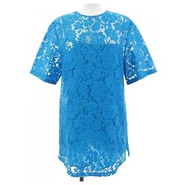 Top Prada Blu