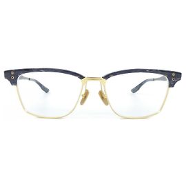 Autre Marque Occhiali DITA STATESMAN Marrone