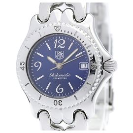 TAG HEUER Sel Professional Orologio da polso automatico da donna Altro