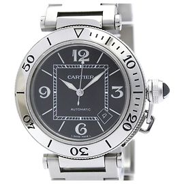 Reloj de pulsera automático Cartier Pasha Seatimer Otro