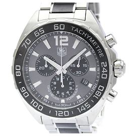 Reloj TAG HEUER Formula 1 Chronograph Otro