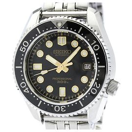Reloj Automático Seiko Professional Historical Collection SBDX003(8L35-0020) Otro