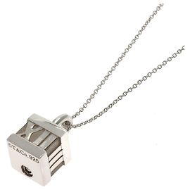 Collar Atlas Cube Tiffany & Co. Otro