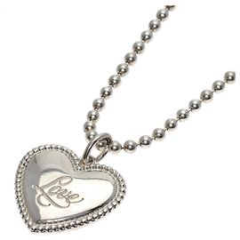Collana Heart Love Tiffany & Co. Altro