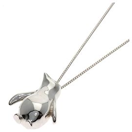 Tiffany & Co Colar Tiffany Penguin Outro