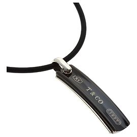 Collier Tiffany & Co. 1837 pour homme Autre
