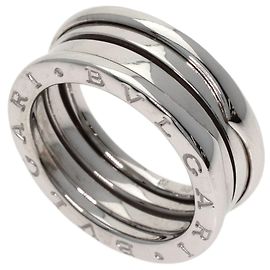 Bulgari Bvlgari B-zero1 2-Band Ring Andere