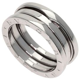Bulgari Anillo Bvlgari B-zero1 2-Band Otro
