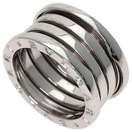 Bulgari Anillo Bvlgari B-zero1 4-Band Otro
