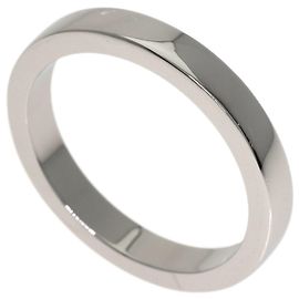 Bulgari Bvlgari Marry Me Platine Ring Andere