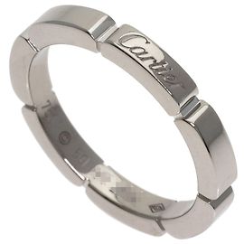 Anel Maillon Panthère Cartier Outro