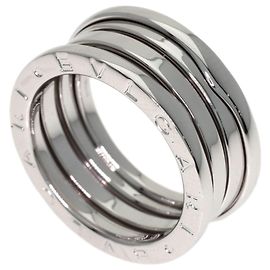 Bulgari Anillo Bvlgari B-zero1 2-Band Otro