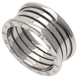 Bulgari Anillo B-zero1 4-Band de BVLGARI Otro