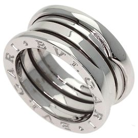 Bulgari Anillo B-zero1 3-Band BVLGARI Otro
