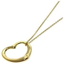Collar Open Heart Tiffany & Co. Otro