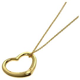Collana Tiffany & Co. Open Heart Altro