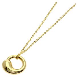 Collar Tiffany & Co. Eternal Circle Otro