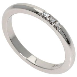 Tiffany & Co. Forever Diamond Band Ring Andere