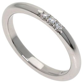 Tiffany & Co. Forever Diamond Band Ring Other