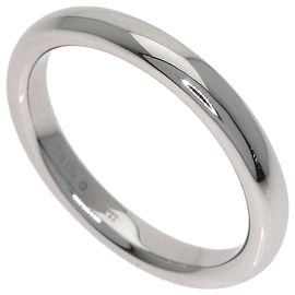 Tiffany & Co. Platinum Band Ring Other