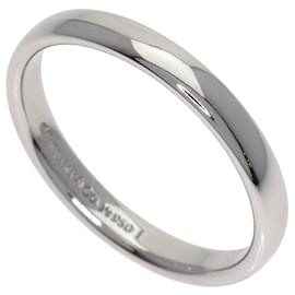 Tiffany & Co. Platinring Andere