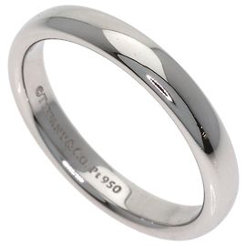 Tiffany & Co. Platin 950 Ring Andere