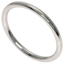 Tiffany & Co. Platinring Andere
