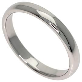 Tiffany & Co. Platin-Ehering Andere