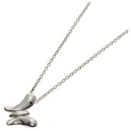 Tiffany & Co Colar Tiffany Butterfly em prata Outro