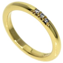 Anillo Tiffany & Co. Forever 3-Piece Diamond Otro