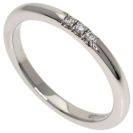 Tiffany & Co. Forever Diamond Band Ring Other