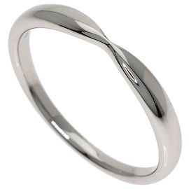 Tiffany & Co. Harmony Platinum Wedding Ring Other