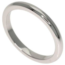 Tiffany & Co. Women's Platinum Wedding Ring Other