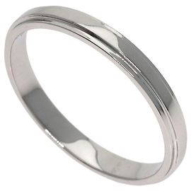 Cartier Damour #53 Ring aus Platin Andere