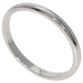 Cartier Platinenring für Damen Andere