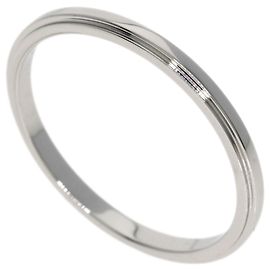 Cartier Damour #51 Ring in Platinum Other